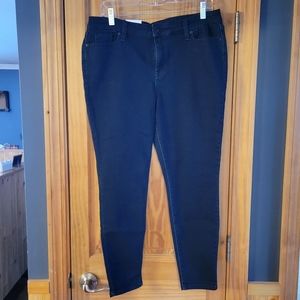 Style & Co. ultra skinny
